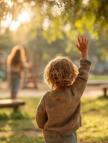 兒童青少年心理健康科普：呵護心靈成長的6個小技巧