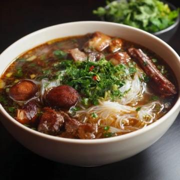 解鎖家鄉味:酸湯魚——黔東南的味覺印記與文化交融