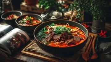 
西藏美食探秘：品嘗高原美味，體驗文化交融