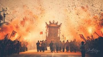 中國各地春節習俗大盤點，你家鄉上榜了嗎？