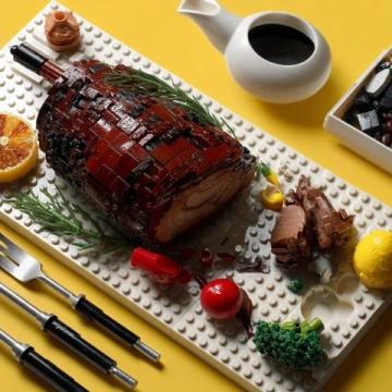 歷城區(qū)唐冶西路868號新發(fā)現(xiàn)！這家自助餐，肉食愛好者的天堂！#濟(jì)南美食# #自助餐探店#