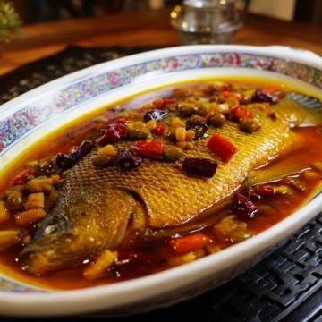 寧波：浙江海濱城市的美味海鮮與地方特色菜肴