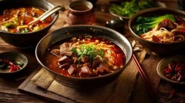 舟山美食：風鰻、嗆蟹不可錯過！