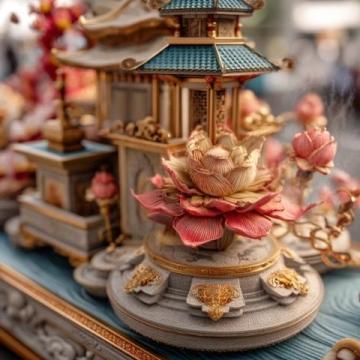 浙江溫州下一場廟會在錢庫鎮，三月二十三日見！