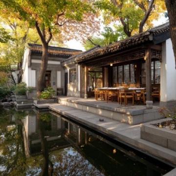 探尋陜西黃陵：揭秘黃陵特色美食之旅