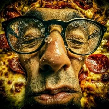 傳承匠心：揭秘我家煙熏臘肉制作秘籍與溫馨故事