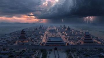 甘肅降"天外之水"！全省暴雨襲來！