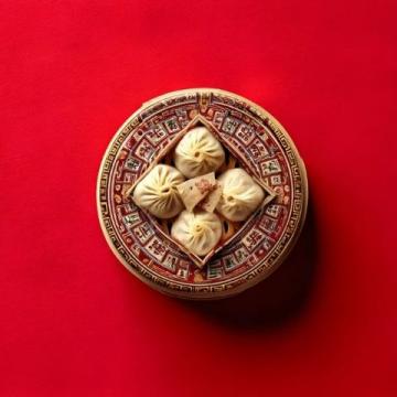 手工餃子的魅力：傳統(tǒng)與創(chuàng)意的完美結(jié)合 - 和面、包制到擺盤全揭秘！