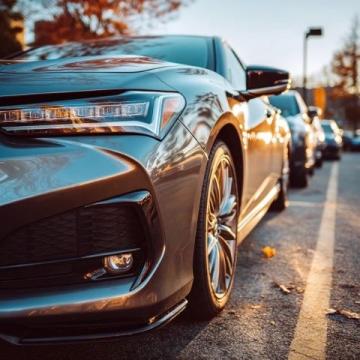 汽車(chē)保養(yǎng)與駕駛安全指南：構(gòu)造、維護(hù)及新能源知識(shí)詳解