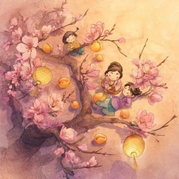 大家好，我是老袁,沙湖公園賞梅攻略附免費(fèi)打卡點+周邊玩法，一鍵收藏！