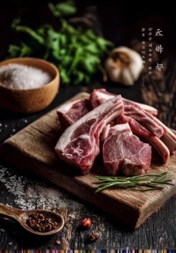 赤峰特色美食大盤點：對夾、手把肉不可錯過！