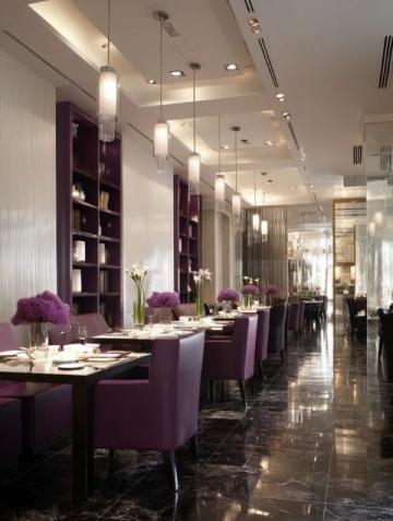 上海外灘W酒店The Kitchen Table探店體驗：美食與美景的完美結(jié)合