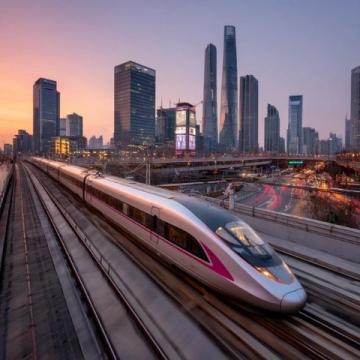 綿陽高鐵時刻表：坐直達(dá)去鄭州、濟南、煙臺、貴陽、南寧…