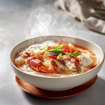 寧波：浙江海濱城市的美味海鮮與地方特色菜肴