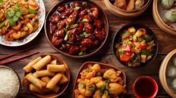 江西贛菜菜單：經典與特色并存的美食盛宴