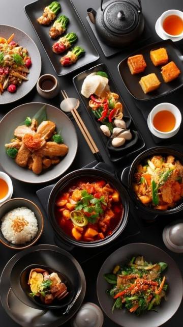 沈陽、鞍山、大連等遼寧城市美食指南:沈陽風(fēng)味、東北名菜及大連海鮮口福