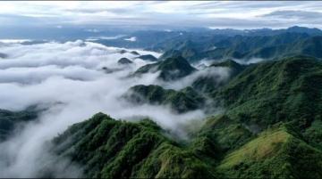 西九華山旅游風(fēng)景區(qū)游覽指南