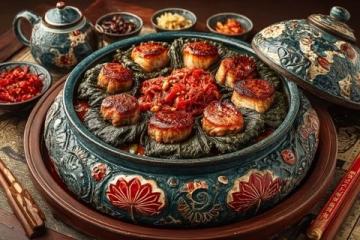 河北美食豐富多樣，讓人垂涎欲滴！你吃過幾種？