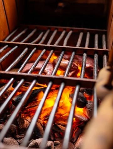 帶你游湖南雙峰縣，品嘗地道美食烤肉餅，香酥可口超誘人！