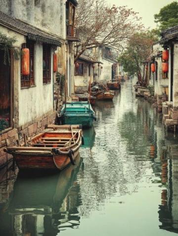 金華旅游全攻略：交通、景點、美食與住宿一網打盡！