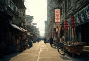 舌尖上的嵩江路，藏不住的市井煙火氣！