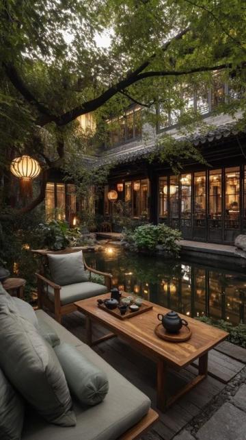 上海南京西路長期租住房體驗(yàn)分享