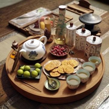 南京十大經(jīng)典小吃盤點(diǎn):不容錯(cuò)過的地道美食攻略