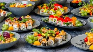 給美食找個(gè)好“家”，這些創(chuàng)意餐具讓餐桌增色不少！