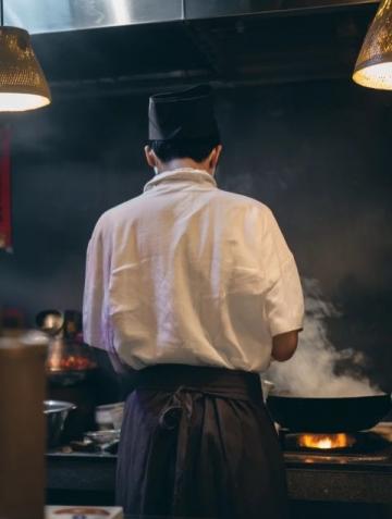 2019尖沙咀美食攻略：7家網(wǎng)紅店必去，番茄面、印度咖喱超正宗！