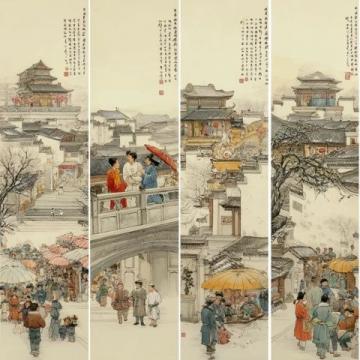 宜春篇：贛菜發源地的地道美味，帶你品嘗不一樣的江西美食！