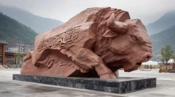 穿越時空的旅行：游即墨古城，感受田單火牛陣的智勇傳奇
