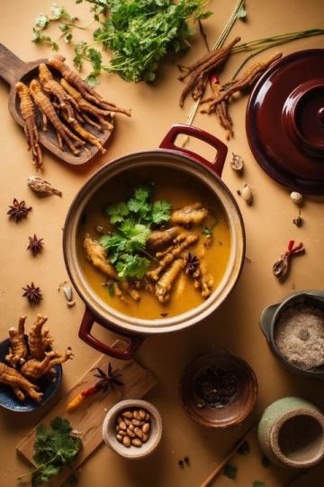 一招輕松學(xué)做家常豆泡釀肉，圖文教程！