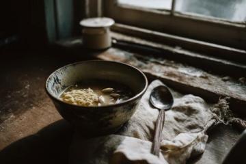 藏在茶湯里的山野氣韻(藏在茶湯里的山野氣韻，應(yīng)該如何體會？)