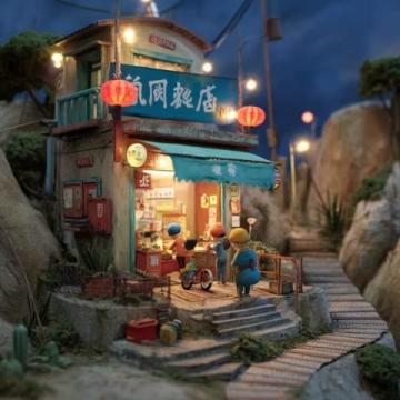 廣東森波拉北歐風(fēng)露營(yíng)勝地：冬日暖陽(yáng)、星空溫泉與親子樂(lè)土