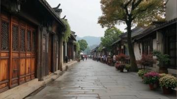 吃在南京新街口地區向來不缺少精致的館子，名頭也大多響亮甚至號稱網紅