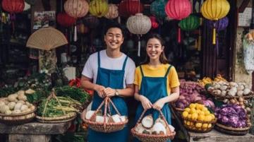 深圳龍崗區美食探索：粵菜、海鮮、國際風味一網打盡！