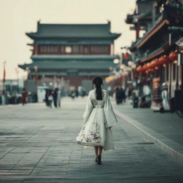 漫步營口古韻新顏，感受歷史與現(xiàn)代交融之美