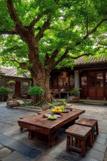 南昌滕王閣周邊寶藏地圖攻略：探秘名樓古巷，感受詩意繁華