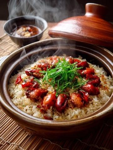 博鰲美食節(jié)盛大開啟