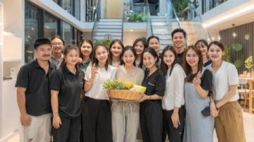 貴陽市再迎新商戰：永輝聯手胖東來盛大開業！