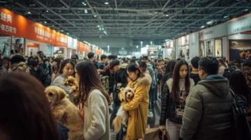 東津世紀城美食節(jié)引發(fā)居民集體投訴事件