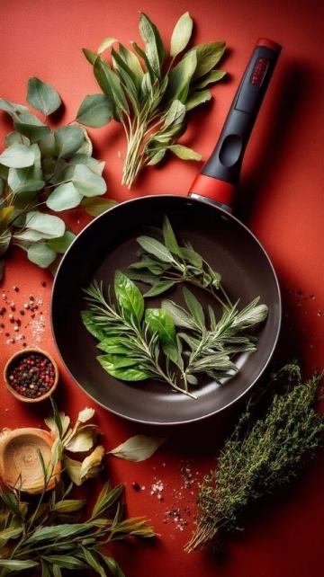 超級簡單，極速料理!