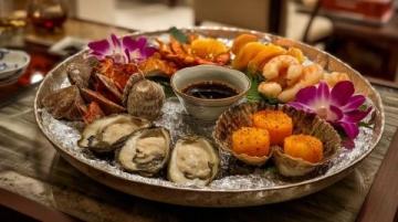 績溪特色美食：你吃過撻馃、水餡包還是臭鱖魚？