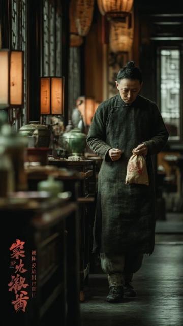 穿越百年的味道：武漢老字號(hào)小吃店，祖孫四代匠心傳承