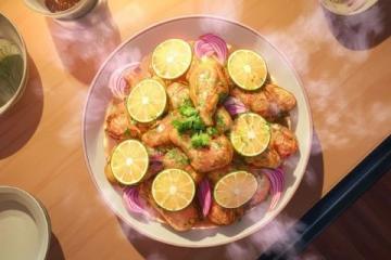 小人仙口味如何提升？美食教程