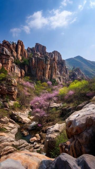 2025年普陀山旅行指南：一場心靈朝圣的完美規(guī)劃