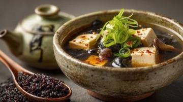 藏在茶湯里的山野氣韻(藏在茶湯里的山野氣韻，應(yīng)該如何體會？)