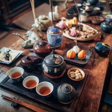 柳州必吃美食攻略：螺螄粉、酸鴨腳煲等地道美味不容錯(cuò)過(guò)