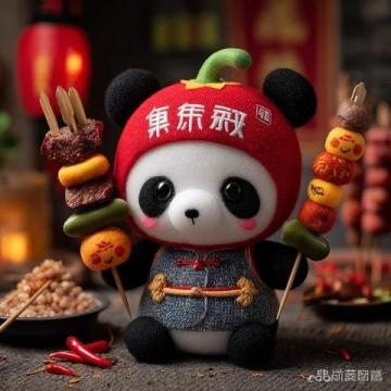 春節傳統美食有哪些?