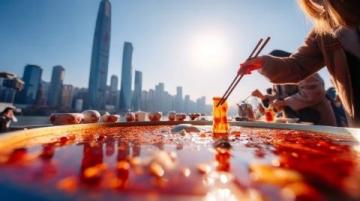 金華旅游全攻略：交通、景點、美食與住宿一網打盡！